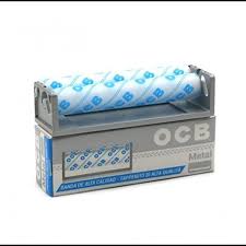 enroladora ocb metal 1