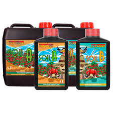 soil a