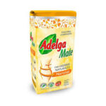 Yerba Mate Adelgamate Naranja