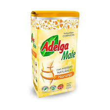 adelgamate naranja