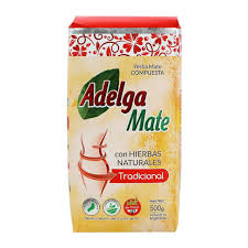 adelgamate tradicional