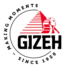 logo gizeh