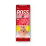 Tabaco Ross Cereza 45gr