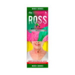 Tabaco Ross Menta Berries 45gr