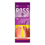 Tabaco Ross Uva 45gr