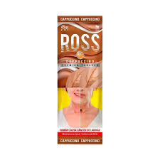 Tabaco Ross cappucino 45gr