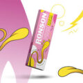 papel ronson pink
