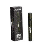 Bateria Cartridge 510 Cosmic Black - Calvo