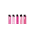 Encendedor Ronson Rosado