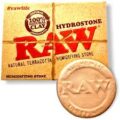 Hydrostone Raw