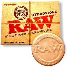 Hydrostone Raw