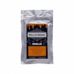 Malla Rosin 25 micras Bonglab