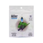 Regulador de Humedad con terpenos Linalool 62% 4gr.-Integra Boost