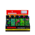 RONSON-HIPPIE