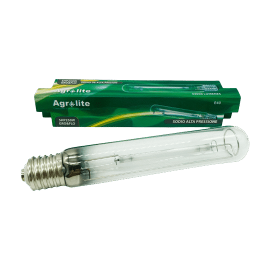 ampolleta agrolite dual 250