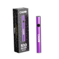 bateria calvo Purple