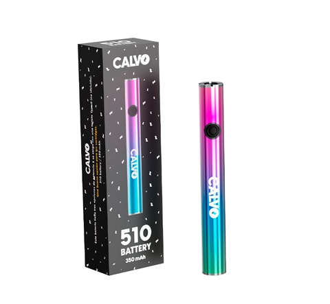 bateria calvo tornasol