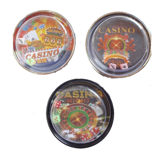 casino 2 moledores