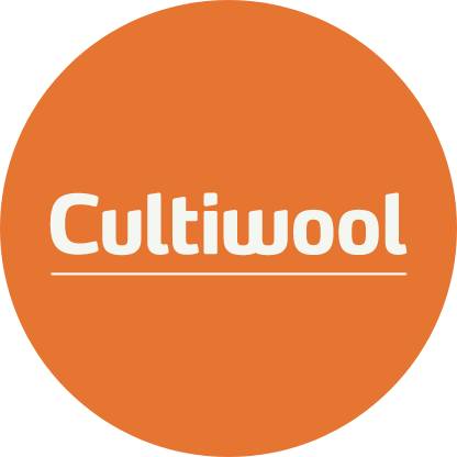 cultiwool logo