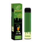 Vape Mint Ice 2400 - 0% nic - Foodgood