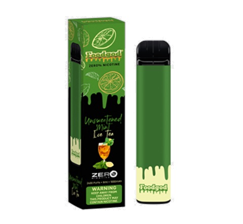 foodgood ice-tea
