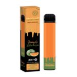 Vape Orangelo Watermelon 2400 - 0% nic - Foodgood