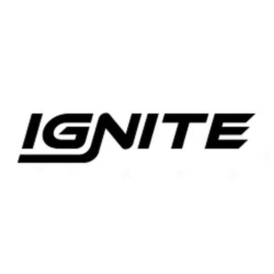 impact ignite logo