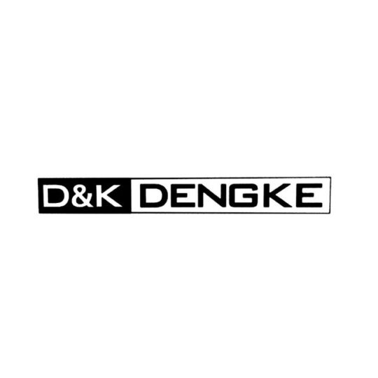 logo D&K
