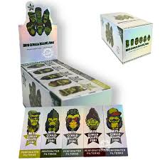 mini tips gorilla rolling star