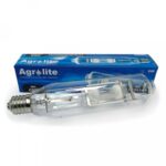Ampolleta Grow 250w Agrolite (Haluro)