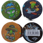 Moledor Alien Labs 4pcs 50mm