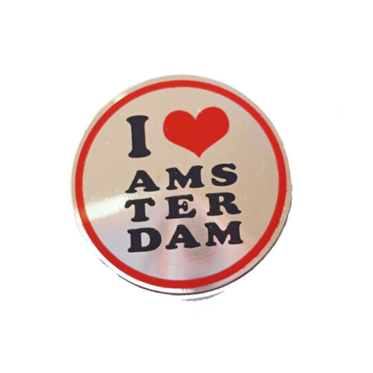 moledor amsterdam metal