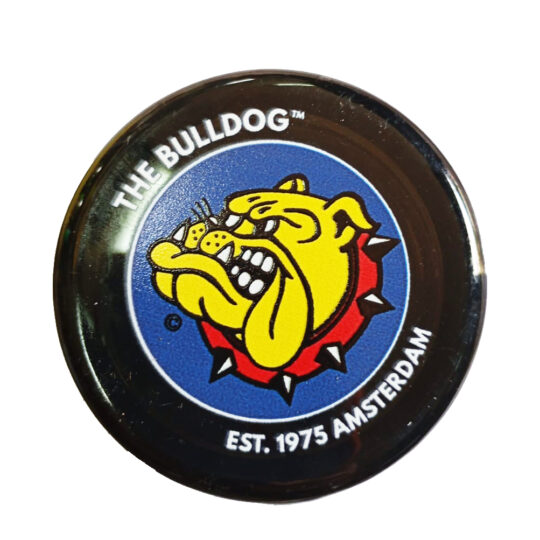 moledor buldog negro