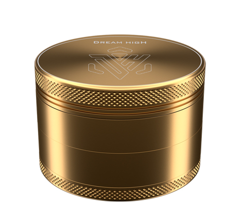 moledor dream high gold