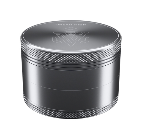 moledor dream high silver