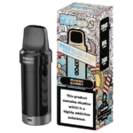 Recarga Mango Gummy 5000-Wotofo Nexpod