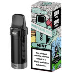 Recarga Mint 5000-Wotofo Nexpod