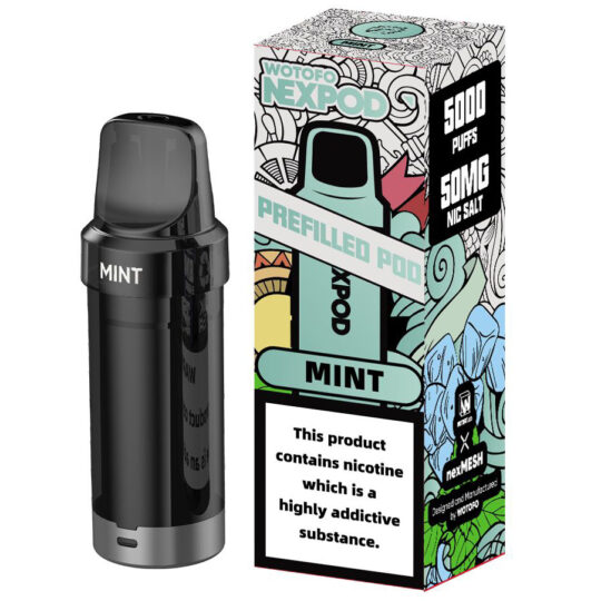 nexpod-refill-mint-santivape