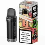 Recarga  watermelon ice 5000-Wotofo Nexpod