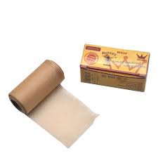 papel rollo hornet organico