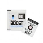 Regulador Humedad Sachet (69%) 8 grs - Integra Boost