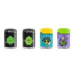 Encendedor Zengaz Jet Flame ZL-3 Weed