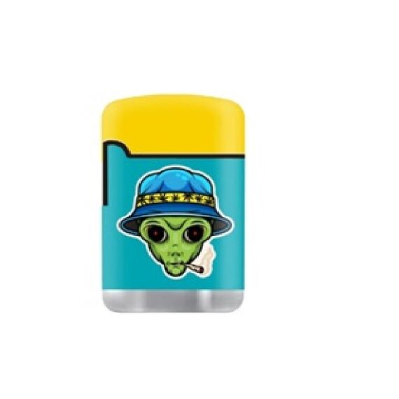 zengas enc weed marciano