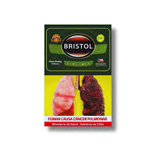 Tabaco Bristol virginia 45 gr.