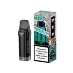 Recarga Monster ice 5000-Wotofo Nexpod