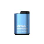 Batería color Blue-Wotofo Nexpod
