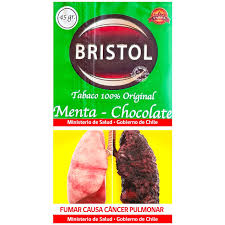 bristol chocolate menta