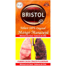 bristol mango maracuya