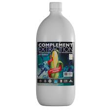 complement extraction