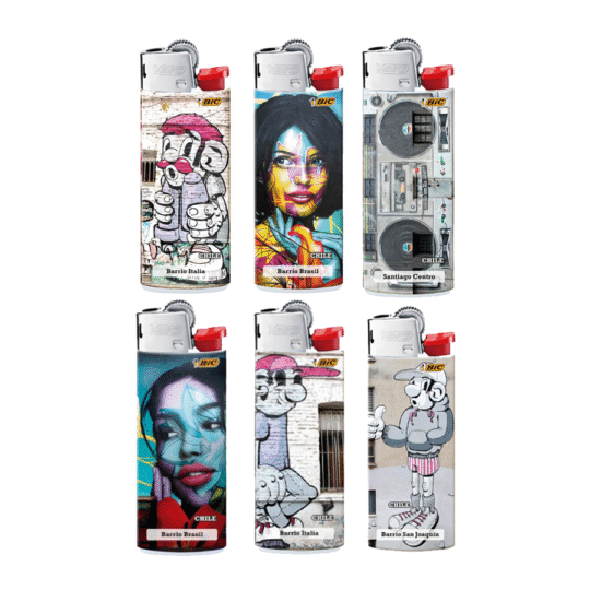 enc bic edicion especial